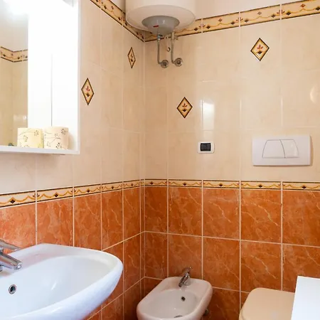 La Paolina Appartement