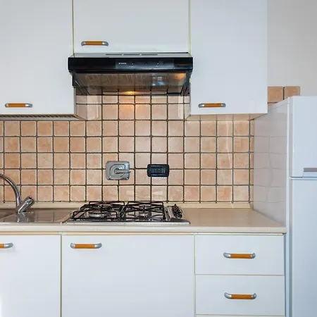 La Paolina Appartement Marciana Marina (Isola d'Elba)