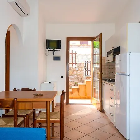 Appartement La Paolina