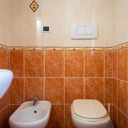 Appartement La Paolina Marciana Marina (Isola d'Elba)